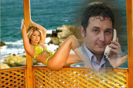 Berna Arıcı intihardan önce son konuşma?  "ÇOK YORULDUM, MORALİM ÇOK BOZUK"?