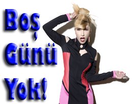 Hande Yener... BAŞINI ANCAK FOTOĞRAFLARDA KAŞIYABİLİYOR !..