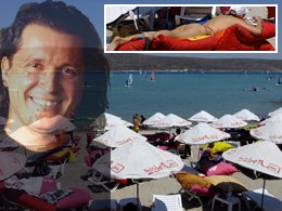 Murat Öktem?  ALAÇATI ESİNTİSİNİN BEDELİ VAR !