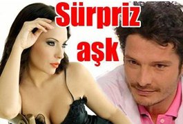 Yeşim Salkım... YENİ SEVGİLİ ROL ARKADAŞI...