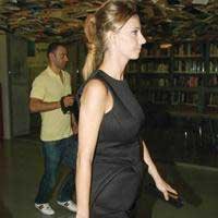 Tuğba Ünsal... HAMİLE OLDUĞUNU SAKYALAMADI!