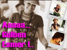 Gülben Ergen... YENİ KLİP, YENİ İMAJ