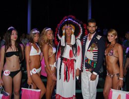 BODRUM'UN EN GÜZEL TURİSTLERİ SEÇİLDİ?