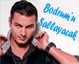 DJ David Vendetta? DÜNYA TURNESİNİN TÜRKİYE AYAĞI CATAMARAN'DA?