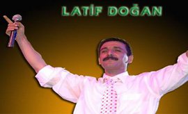 Latif Doğan... BAŞKASININ ŞARKISINI İZİNSİZ KULLANMA CEZASI!..