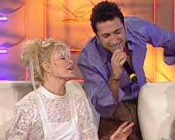 Engin Atalay... AJDA PEKKAN'LA MÜZİKALDE OYNAMAK İSTİYOR!