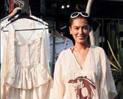 Melek Yargıcı... ALKOLE ELVEDA, HAYATA MERHABA!