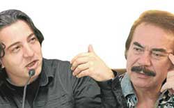 Orhan Gencebay... "İYİ BİR MÜZİSYEN BUNLARI KONUŞMAZ!"