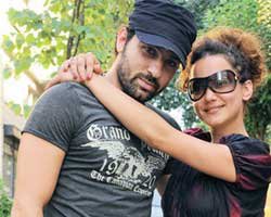 Yıldız Asyalı-Sertaç Akkaya... EVLİLİK HAZIRLIKLARI YAPIYORLAR!