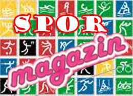 SPORUN  KALİTELİ MAGAZİNİ DE ARTIK MAGAZİNKOLİK.COM'DA