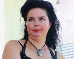 Songül Ülkü... MAHKEME SALONUNDAN ATILDI!