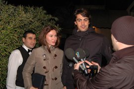 Demet Şener-İbrahim Kutluay... BOŞANDILAR; RAKKAMLAR HAVADA UÇUŞTU!...