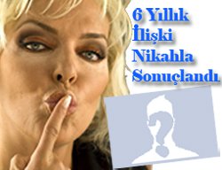 Magazinkolik Özel /  AHU TUĞBA'NIN SIR EVLİLİĞİ !...