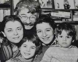 "Ustalara Saygı Toplantısı "... ALTAN ERBULAK ANILACAK!