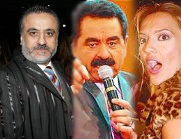 Erol Köse? "DEMET AKALIN-İBRAHİM TATLISES AŞKINI BEN BAŞLATTIM"