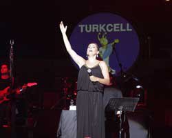 BODRUM'DA FUNDA ARAR RÜZGARI!