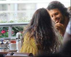 Özgü Namal... EVLENİYOR!