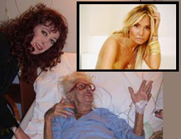 Mehtap Ar... ANNESİ HAKKINDA KONUŞAN YONCİMİK'E SERT ÇIKTI!