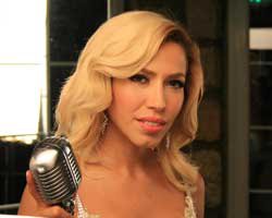 Burcu Güneş... "TAMAMDIR"ÇOK SEVİLDİ!