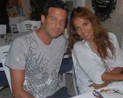 Demet Akalın-Önder Bekensir... REZALETİN SON PERDESİ!