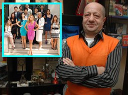 Hulusi Tunca? DİZİDE, SEKS, UYUŞTURUCU, ENTRİKA? RTÜK NEREDE?