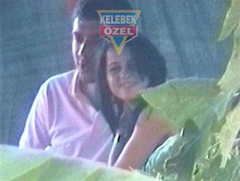 Müthiş iddia ve ardındaki soru... GENÇ SEVGİLİ GÖRÜNTÜLENDİĞİNİ BİLİYOR MUYDU ?..