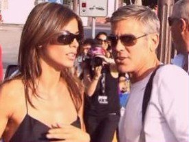 George Clooney... İNSANLIK ÖDÜLÜ ALACAK!