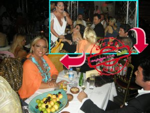 Magazinkolik özel / Saba Tümer? HAVADA AŞK KOKUSU VAR !...