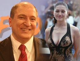 Nurgül Yeşilçay... "KIZLARA DÜŞKÜN" DEDİ, 1000 TL TAZMİNAT ÖDEYECEK!