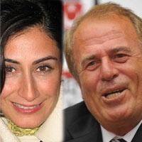 Mustafa Denizli... 3. KEZ EVLENDİ!