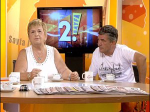 Ülkü Aker? 64'LÜK TAZE GELİN, KOCASIYLA İLK KAVGASINI CANLI YAYINDA ETTİ !