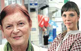 "Türkan"... ÇEKİMLERİNE BAŞLANDI!