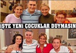 "Çocuklar Duymasın"... NİHAYET YAYINLANMAYA BAŞLIYOR!