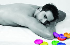 Gökhan Özen... HEM ÇİKOLATA ISIRACAK, HEM DE REKOR ÜCRET ALACAK !..