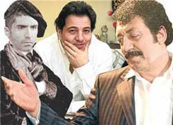 Müslüm Gürses... "ASIL YAVŞAK FAZIL EFENDİ!"