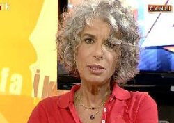 Şenay Düdek... YENİ PROGRAM ÖNCESİ AMACINA ULAŞTI, POLEMİK YARATTI!