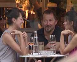 Sergen Yalçın... ÇAPKINLIĞA DEVAM!