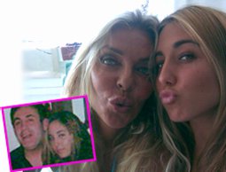 Magazinkolik özel / Ahu Tuğba'nın kızı Ahu Anjelik ? "ANNEME LAF SÖYLEYENLER ONUN KADAR NAMUSLULAR MI ACABA?"