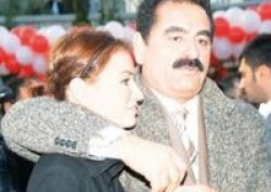 İbrahim Tatlıses... DEDE OLDU!