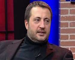 Ercan Saatçi... "FAZIL YAVŞAKLIĞI BIRAKSIN!"