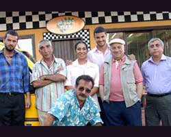 "Akasya Durağı"... SÜRPRİZ TRANSFER!