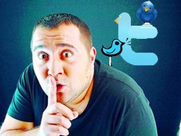 Ata Demirer... "YOKSA HER PAPAĞAN KOMEDYEN OLURDU"