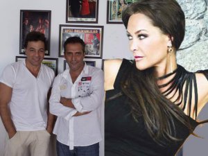 "72. KOĞUŞ"UN "FATMA"SI BELLİ OLDU: HÜLYA AVŞAR...