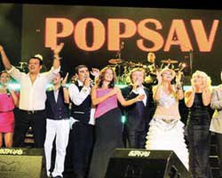 SANATÇI, SANATÇIYA SAHİP ÇIKTI!