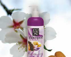 FONEX KOZMETİK SİZLERE HAVALI VE DOLGUN HEDİYE EDİYOR!