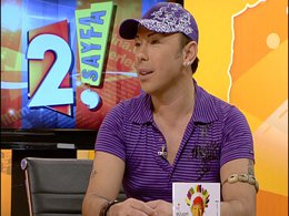 VJ Bülent'ten şok iddialar? 4 ÜNLÜNÜN SEKS KASETİ KRAL TV REJİSİNDE ÇOĞALTILDI!