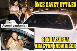 Trabzonsporlu Onur Kıvrak-Fenerbahçeli Gökhan Ünal...ACEMİ ÇAPKINLAR!