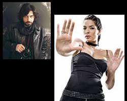 Okan Bayülgen-Asuman Krause... AŞK ŞEHRİNDE BULUŞACAKLAR!