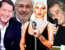 SANATÇILARDAN REFERANDUMA EVET Mİ, HAYIR MI?