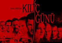 "Kılıç Günü"... " BİR MUSA İLE FİRAVUN " HİKÂYESİ?